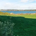 Casa de Férias 5 Star Holiday Home In Ebeltoft Ebeltoft