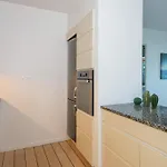5 Star Holiday Home In Ebeltoft Casa de Férias