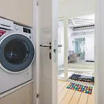 度假居 5 Star In 埃贝尔托夫特