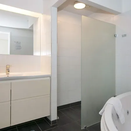 5 Star In Tatil Evi Ebeltoft
