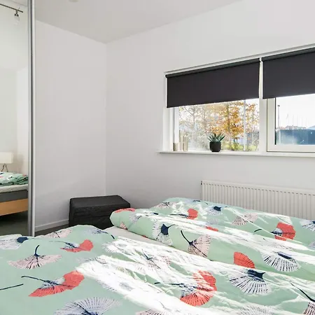 5 Star In Ebeltoft